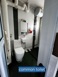Blk 112 Pasir Ris Street 11 (Pasir Ris), HDB 4 Rooms #558315541